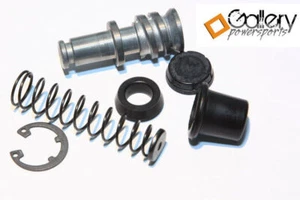 XJ700 MAXIM 1985-1986 FRONT BRAKE MASTER CYLINDER KIT - Made In Japan - Picture 1 of 2
