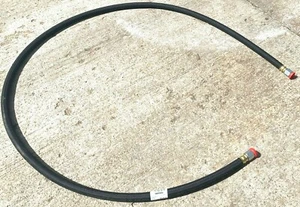Paccar Hose Assembly V50-1006-110106 P/N 17442131 108" New Fast Free Ship - Foto 1 di 9
