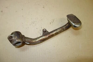 Palanca de pedal de freno trasero Kawasaki ar125 ar 125 - Imagen 1 de 6