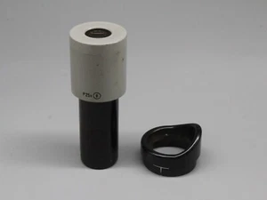 Zeiss Jena Mikroskop Okular P25x 8 23mm - Bild 1 von 4