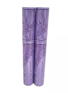 2x Urban Decay Lush Lash Growth Serum Infused Mascara Black Conditioning NEW - Picture 1 of 3