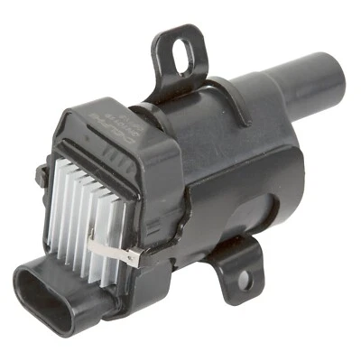 Ignition Coil Delphi For 2000-2006 GMC Yukon XL 1500 2001 2002 2003 2004 2005 - Image 1 of 4