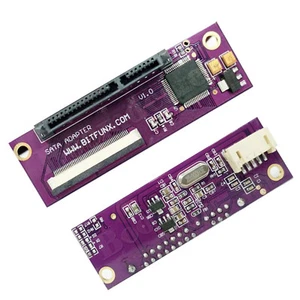 Kit de actualización SATA de red original para Sony PlayStation 2 PS2 adaptador oficial - Imagen 1 de 5