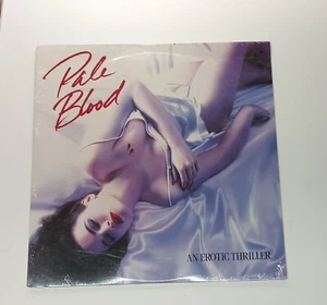 Pale Blood LASERDISC (NEW) - Picture 1 of 2