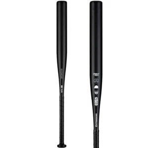 2022 StringKing Metal PRO (-10) Alloy Fastpitch Softball Bat - Picture 1 of 7