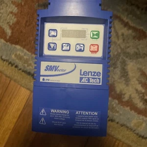 Lenze Americas ESV112N02YXB571 AC Tech - Picture 1 of 5