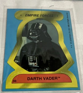 486+ Vintage Star Wars Cards copies Mistakes 1979-1980 Empire Strikes Back Topps - Picture 1 of 15