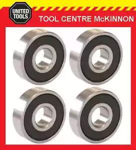 REPLACEMENT BEARING SET TO SUIT MAKITA PLANER – 1900B - Bild 1 von 2