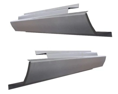 1968 1969 1970 DODGE CORONET ROADRUNNER GTX BELVEDERE  ROCKER PANELS NEW PAIR!  - Image 1 of 2