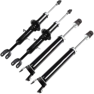 Front Rear Struts Shocks For 2003-2005 Infiniti G35 Nissan 350Z Left Right - Picture 1 of 8
