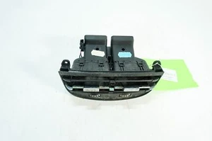 14-19 Maserati Ghibli S OEM Rear Center Console Heater A/C Air Vent 5058 - Picture 1 of 17