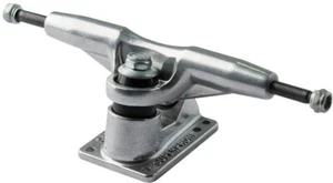 Gullwing Pro III 9.0 Silver Skateboard Trucks - Picture 1 of 1