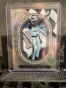 🙂 Aric Almirola 2022 Donruss * Siegesrunden * - Karte #11 🙂 - Bild 1 von 2