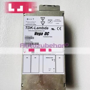 1 Stück Vega DC V0002HR Netzteilmodul - Bild 1 von 2