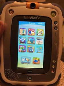 VTech Innotab 2 Kids Tablet - Tested - Picture 1 of 3