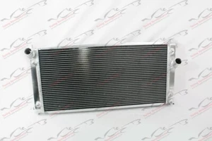 Radiador de aluminio de ajuste directo para Toyota Gen7 Celica T-Sport ZZT231 2ZZGE 00-07 - Imagen 1 de 4