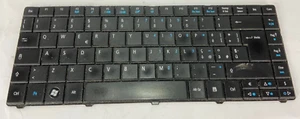 Tastiera originale Acer Travelmate 8472 8472t ZQ3 9Z.N3L82.Q0E ITA italiana - Picture 1 of 2
