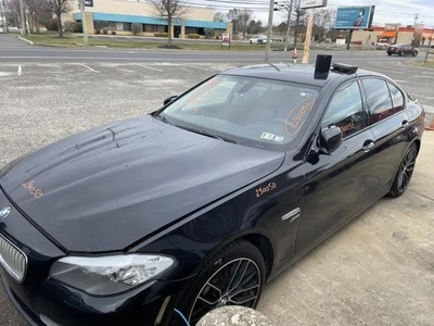 Transfer Case AWD Fits 10-12 BMW 750i 580315 - Image 1 of 4