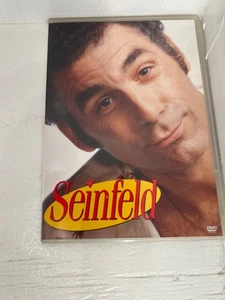 Seinfels Seaon 3 Disc 4 Episodes 17 - 22 DVD Combined shipping - Bild 1 von 2