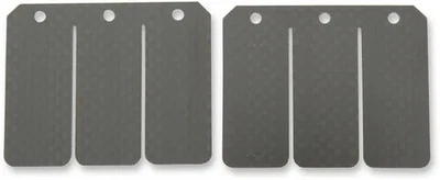 Boyesen Single Stage Carbon Super Stock Reed Petals KTM 200 XC 99-06 - Image 1 of 4