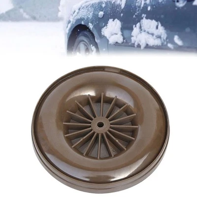 D4 Heater Motor Blower Motor Fan Easily Noticeable Design Quick To Use - Image 1 of 4