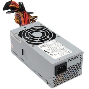 Unité Alimentation Tfx 300W 80+ Bronze Ordinateur Fixe Slim SFF PSU Bureau - Photo 1/5