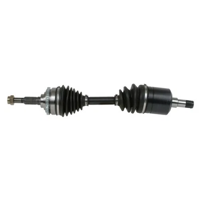 For Chevy Cavalier 1995-2005 Cardone New Front Driver Side CV Axle Shaft - Imagem 1 de 3