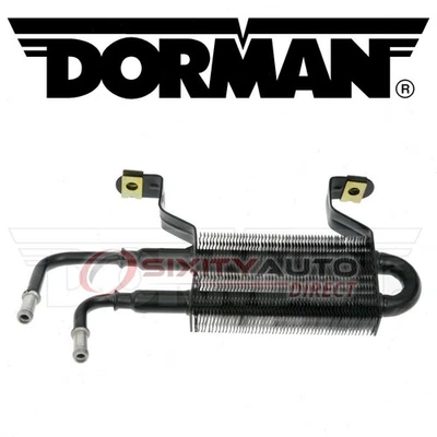 Dorman Power Steering Cooler for 1996-2002 Ford E-250 Econoline 4.2L 4.9L yj - Imagem 1 de 4