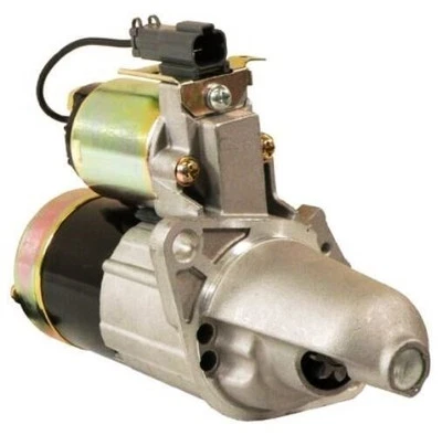 Starter Fits NISSAN SENTRA 1.6L 1995 1996 1997 1998 1999 95 96 97 98 99 - Image 1 of 4