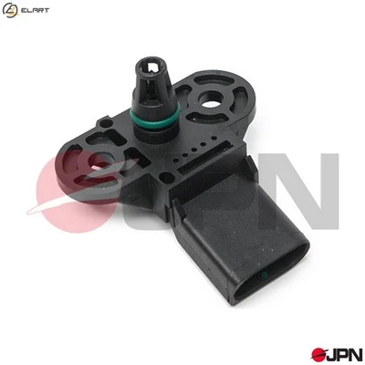 SENSOR BOOST PRESSURE 75E9101-JPN FOR SKODA OCTAVIA/III/Combi CITIGO ROOMSTER - Image 1 of 4