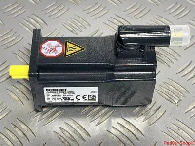 Beckhoff AM8021-0B20-0000 - Photo 1/4
