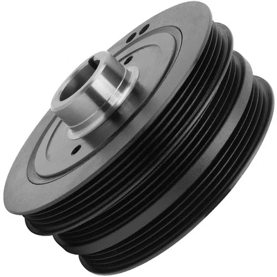 For Toyota 4Runner T100 Tacoma Tundra V6 3.4L 1996-2002 Engine Harmonic Balancer — 第 1/4 张图片