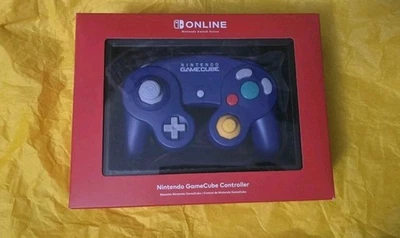 Nintendo Switch GameCube Controller - Image 1 of 4