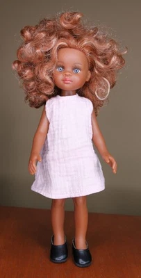 Minikane x Paola Reina Las Amigas 13" Tall Doll - Image 1 of 4