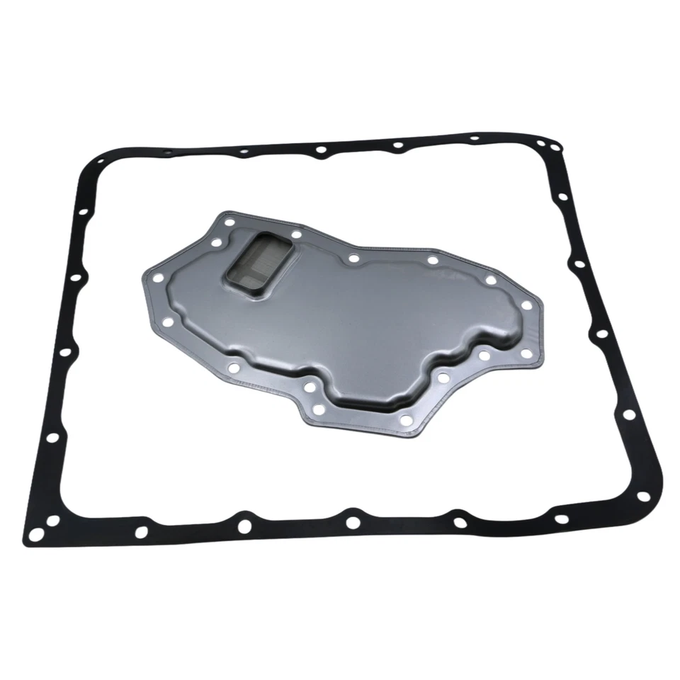 Auto Transmission Filter Kit For 2002-06 INFINITI Q45 4.5L 2004-08 QX56 5.6L USA Foto 1 de 4