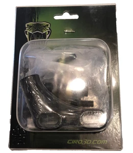 Original Genuine Ciro Perch Mount Offset Gen 2 Black P/N 55151 / 06360611 NEW - Picture 1 of 4