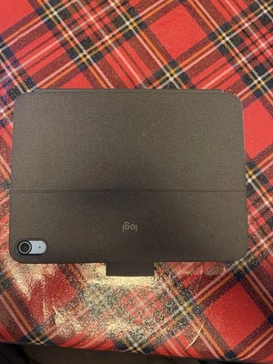 Apple iPad 10a Gen. 64GB, Wi-Fi, 10,9" - Blu - Immagine 1 di 4