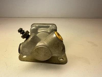 Nissan D21 Hardbody Clutch Damper Valve Nabco Japan OEM 1986-1994 - Image 1 of 4