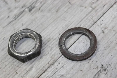 2000 Ski-doo Summit 800 Highmark шайба гаек маховика - Изображение 1 из 4