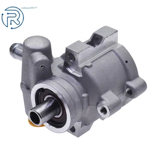 Power Steering Pump 25960709 26046503 For Chevrolet Corvette C5 C6 1997-2013 - Foto 1 di 12