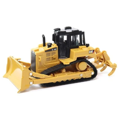 Diecast Masters 1/64 Caterpillar D6R XL Track-Type Tractor Dozer 84645 - Image 1 of 4