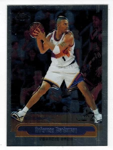 ANFERNEE HARDAWAY 1999-00 Topps Chrome #212 Phoenix Suns - Picture 1 of 2