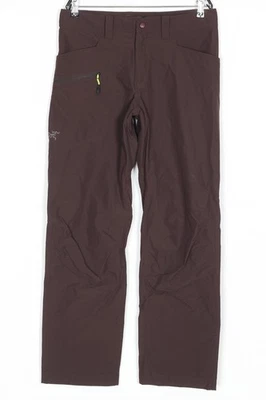 Pantalón Pantalón ARC’TERYX Perimetral Hombre Talla 32 Aire Libre Senderismo Trekking DZ7504 Foto 1 de 4