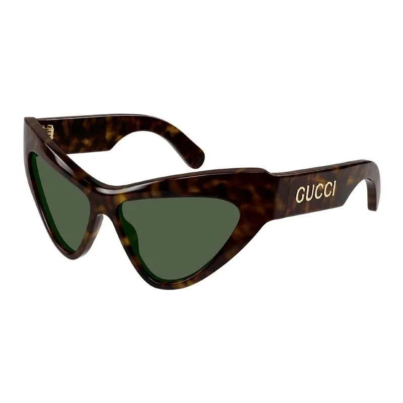 Gucci GG1294S-004 HAVANA ORIGINAL SUNGLASSES