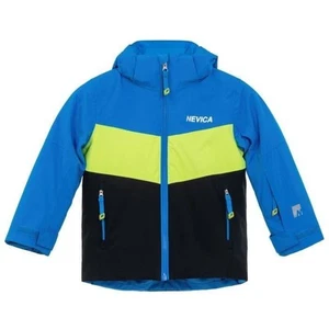 Nevica Ski Boys Jacket 3-4 Years Old Meribel Jacket 2 in 1 RRP £59.99 - Picture 1 of 4