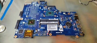 DELL INSPIRON 15 15-3000 3521 5521  SCHEDA MADRE MOTHERBOARD LA-9104P - Bild 1 von 4