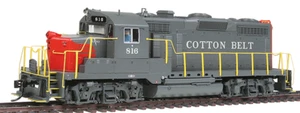Proto 920-41566 EMD GP20 SSW Cotton Belt #816 DCC & Sound HO Scale - Picture 1 of 1
