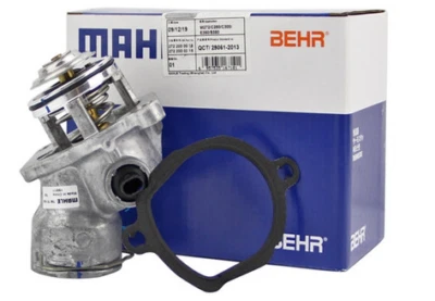 272-200-04-15 for Mercedes ML350 C300 C350 3.5 OEM MAHLE M272 Engine Thermostat Foto 1 de 2