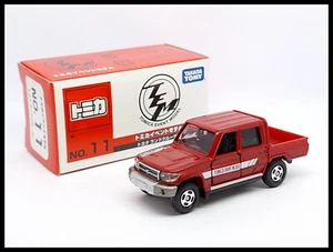 TOMICA 2015 EVENT MODEL 11 TOYOTA LAND CRUISER 1/71 TOMY NEW TEM  103 - Picture 1 of 4
