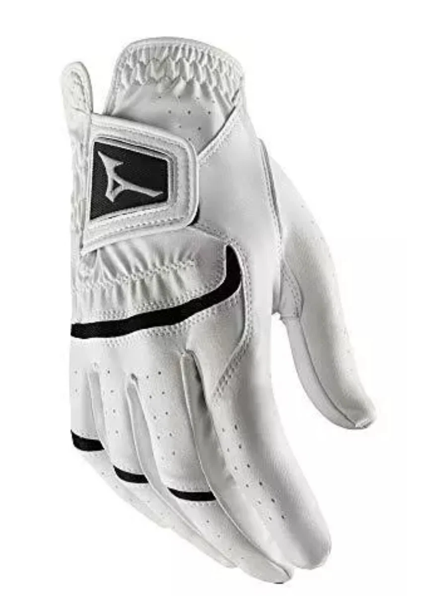 Mizuno Leather Right Golf Gloves for Men for sale | eBay